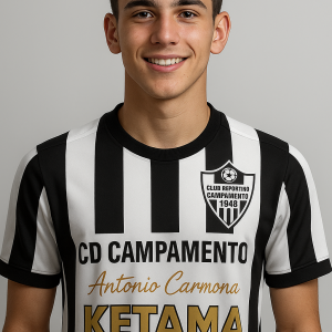 Carlos "El Rayo" Martínez