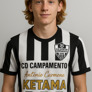 Álvaro “El León” Rubio
