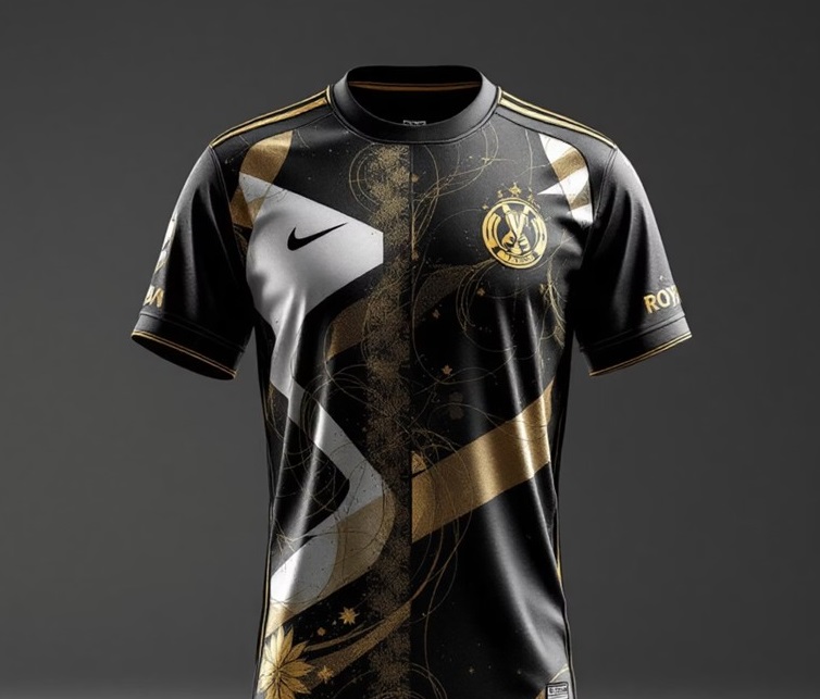 Camiseta oficial C.D. Campamento